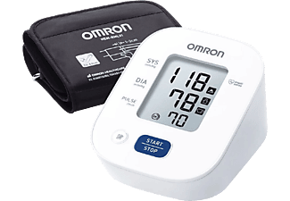 OMRON M2+ vérnyomásmérő