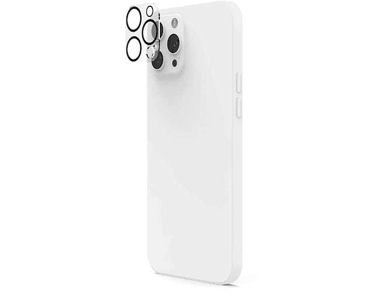 Hama Cam Protect Kameraobjektivschutz Apple 1 Stück(e)
