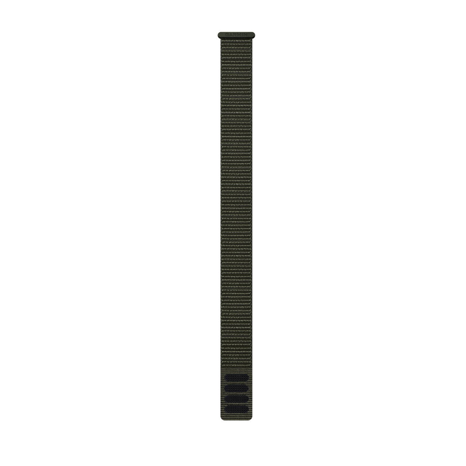 Garmin Ultrafit 22 Mm Horlogeband Groen