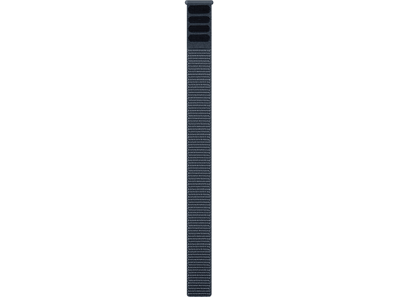Garmin Ultrafit 26 Mm Horlogeband Blauw afbeelding