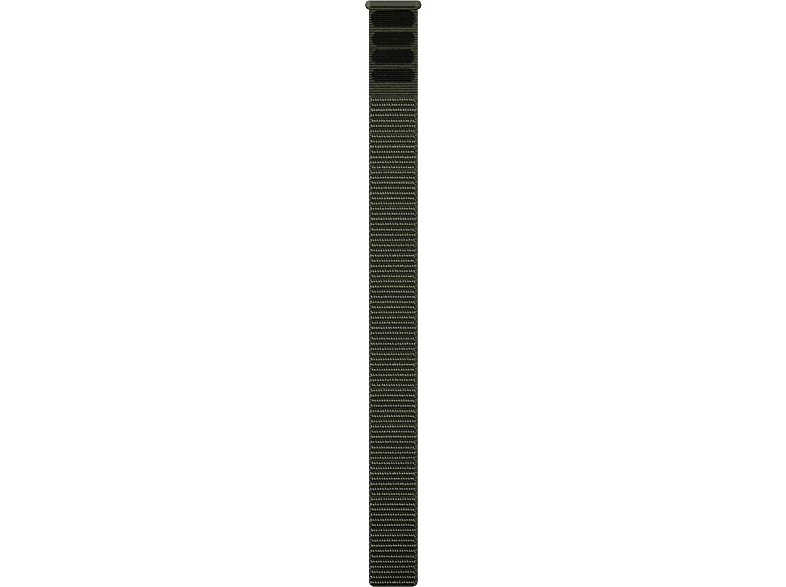 Garmin Ultrafit 26 Mm Horlogeband Groen afbeelding