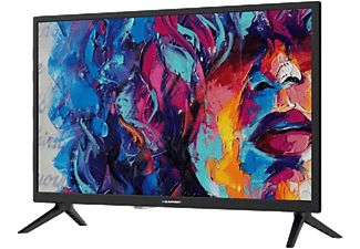 BLAUPUNKT BN24H1372EEB HD LED TV, 60 cm