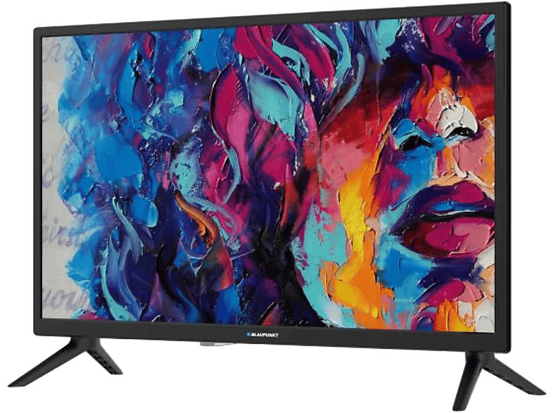 BLAUPUNKT BN24H1372EEB HD LED TV, 60 cm