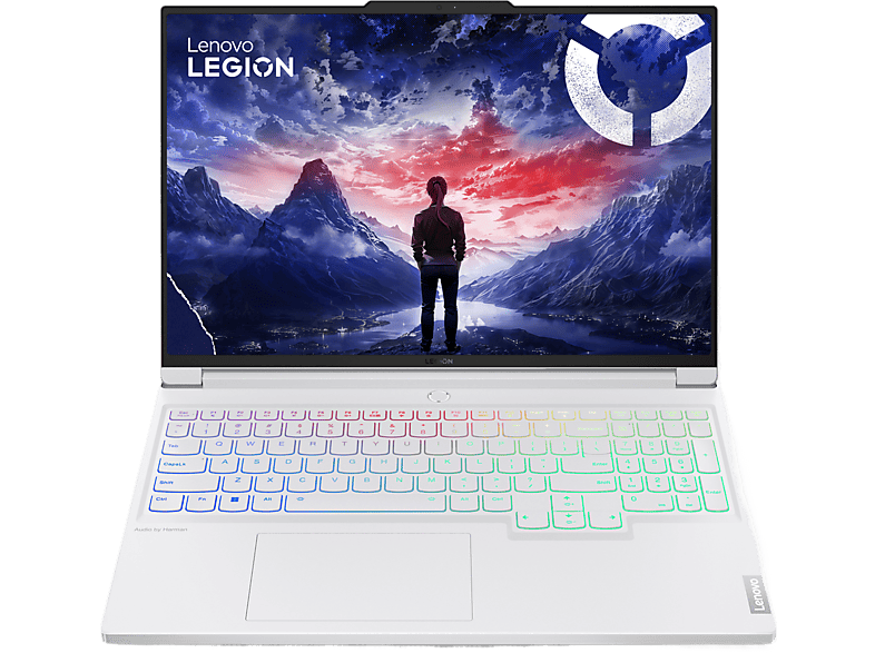 Lenovo Legion7 16irx9 - 16 Inch 3.2k Intel Core I7-14700hx 32 Gb 1 Tb Geforce Rtx™ 4060