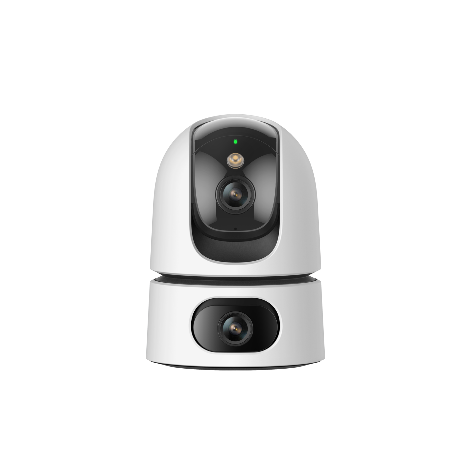 Imou Ranger Dual 6mp Slimme Binnen- / Buitencamera Wit