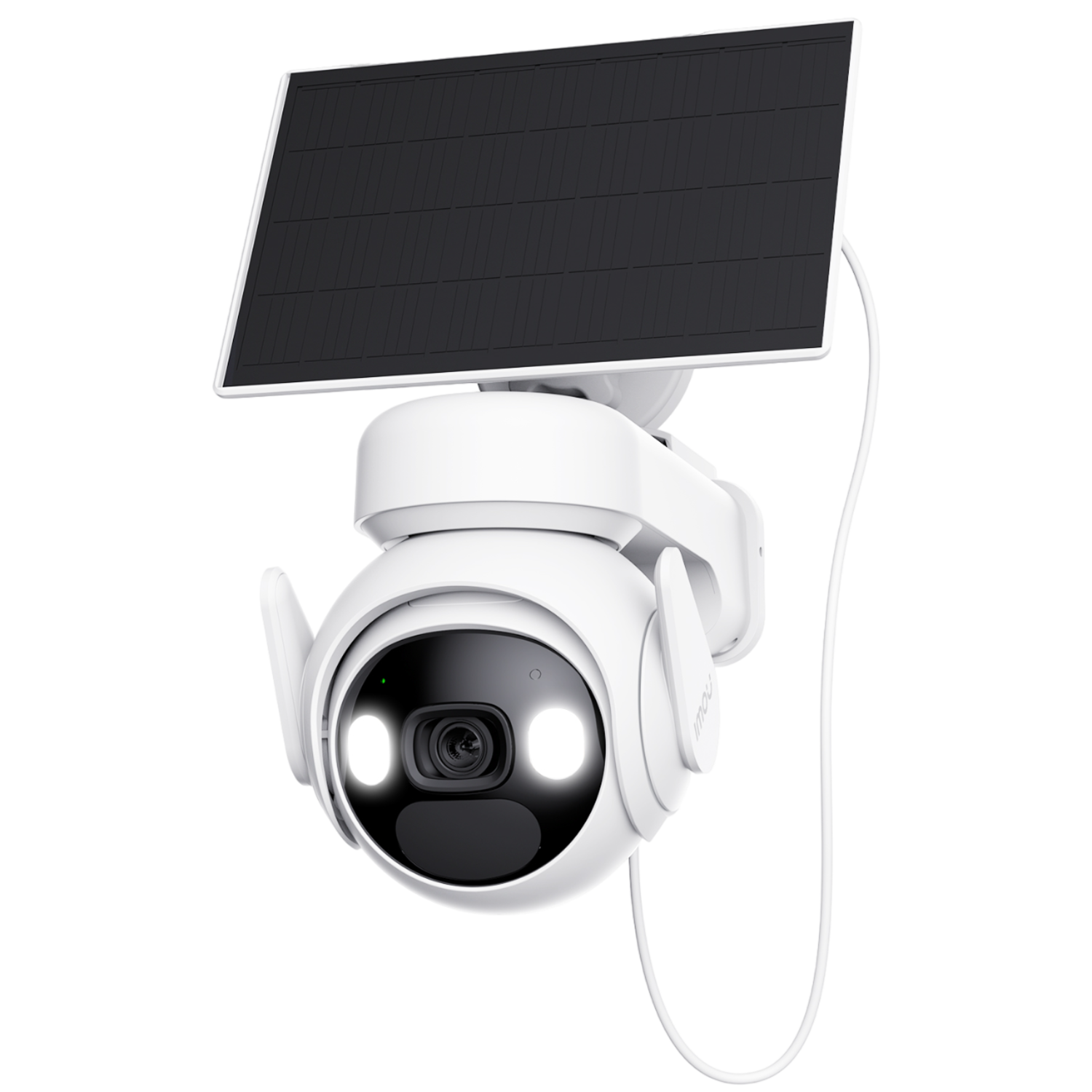 Imou Cell PT Solar Kit