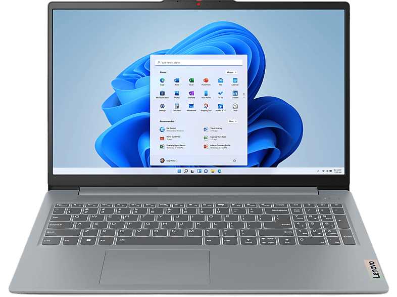 Lenovo Ideapad Slim 3 15iah8 - 15.6 Inch Full-hd Intel Core I5-12450h 8 Gb 512 Uhd Graphics