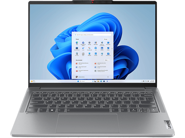 Lenovo Ideapad Pro5 14imh9 - 14 Inch 2.8k Intel Core Ultra 9 185h 32 Gb 1 Tb Arc™ GPu