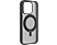 MOMAX MRAP23MD iPhone 15 Pro Roller Magsafe Kılıf Siyah