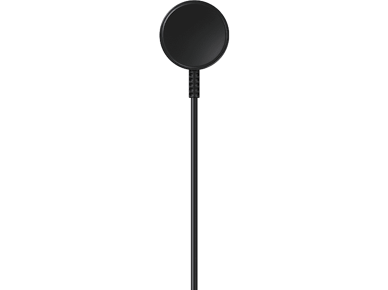 SAMSUNG Fast Wireless Charger, Ladestation, Black
