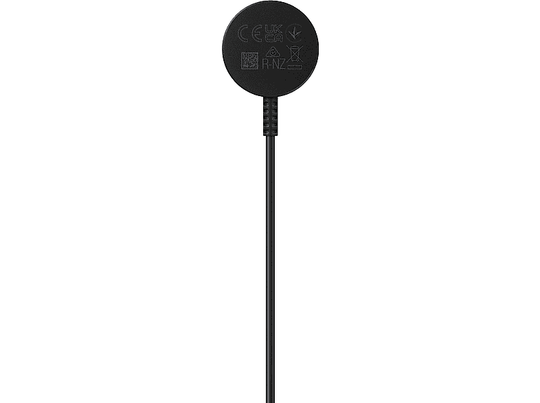 Thumbnail - SAMSUNG Fast Wireless Charger, Ladestation, Black