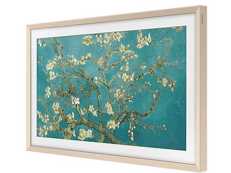 Thumbnail - SAMSUNG The Frame 32" Modern Fernseher Rahmen