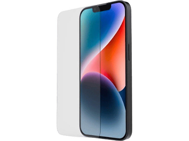 Hama Displayschutzglas "Clear Protect" für Apple iPhone 13 / 13 Pro / 14 Displayschutzglas, für Apple iPhone 13 / 13 Pro / 14