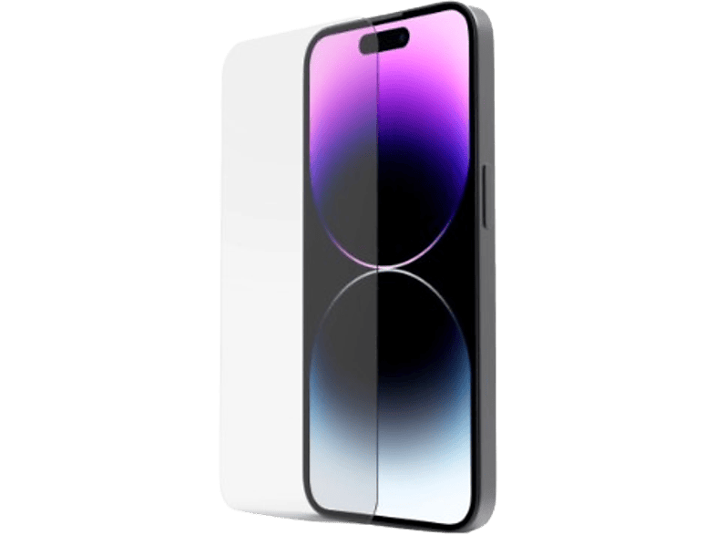 Hama Displayschutzglas "Clear Protect" für Apple iPhone 14 Pro Displayschutzglas, für Apple iPhone 14 Pro