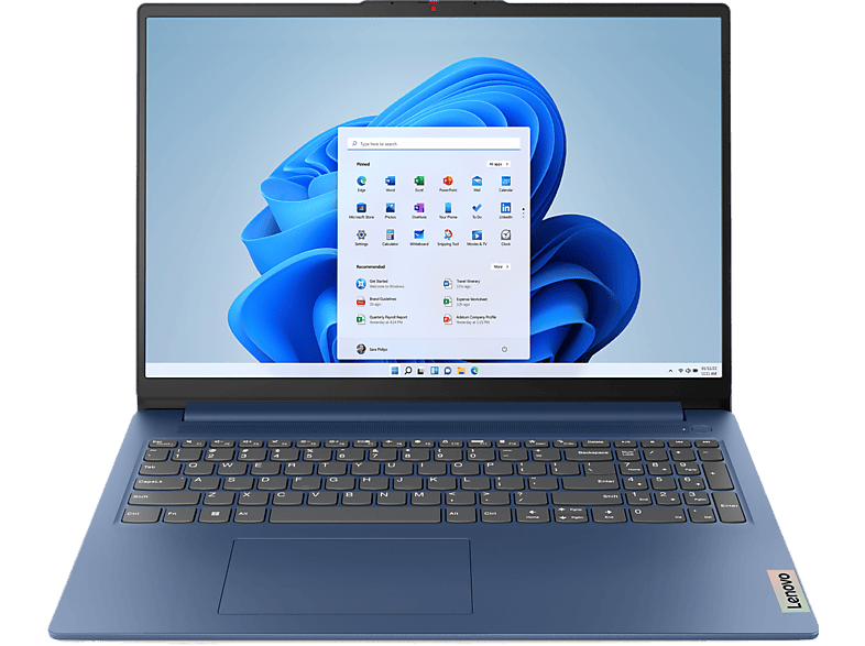 Lenovo Ideapad Slim 5 16iah8 - 16 Inch Wuxga Intel Core I5-12450h Gb 512 Uhd Graphics