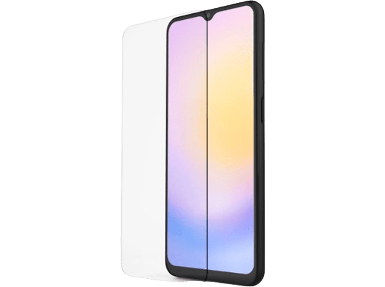 Hama "Clear Protect" Displayschutzglas, für Samsung Galaxy A25 5G