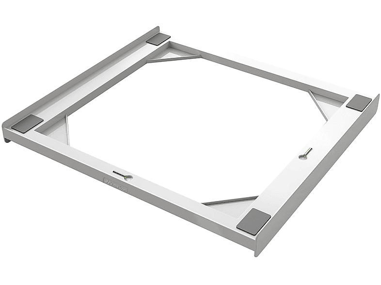 Kit di sovrapposizione universale per lavatrice e asciugatrice Meliconi Torre UP