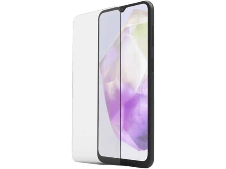 Hama "Clear Protect" Displayschutzglas, für Samsung Galaxy A35 5G
