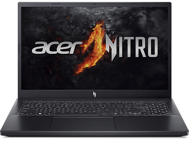 Portátil gaming | Acer Nitro V 15 ANV15-41