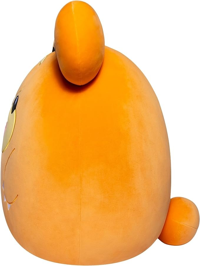 Pokémon - Teddiursa - Squishmallows medium pluche 25cm