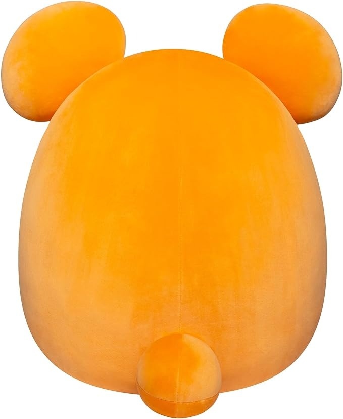 Pokémon - Teddiursa - Squishmallows medium pluche 25cm