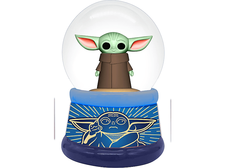 Thumbnail - JOOJEE Glitzerkugel 10 cm (Einzelartikel)