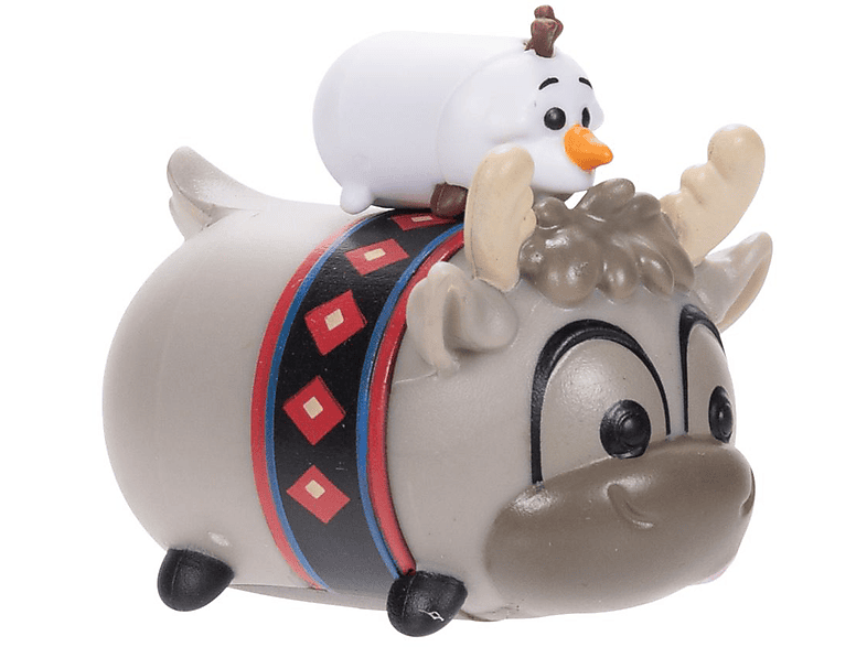 Thumbnail - JAKKS PACIFIC Disney Tsum Blindpacks, Wave 5 (Einzelartikel) Sammelfigur
