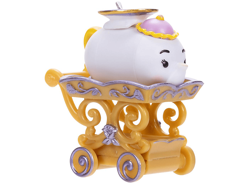 Thumbnail - JAKKS PACIFIC Disney Tsum Blindpacks, Wave 5 (Einzelartikel) Sammelfigur