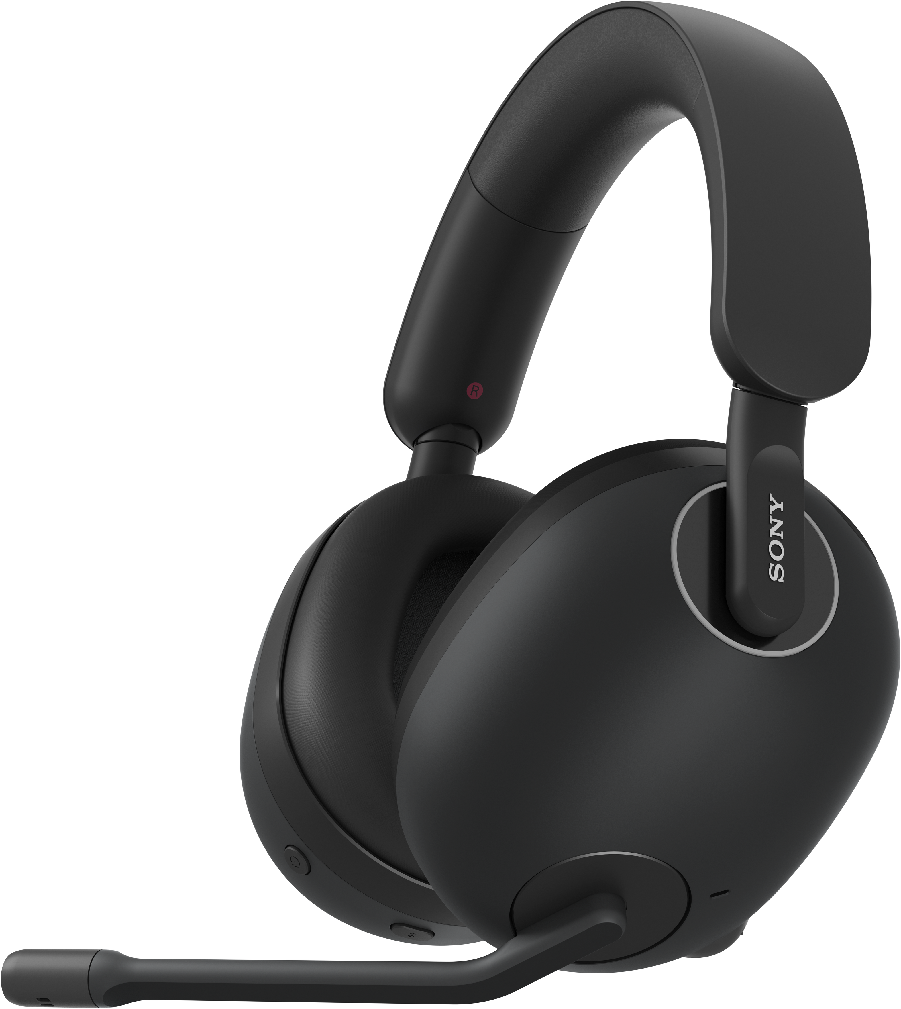 SONY INZONE H9 vezeték nélküli Gaming headset, zajszűrős mikrofon, BT + 2,4GHZ USB, fekete (WHG900NB.CE7)