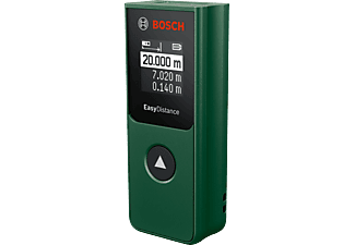 BOSCH EasyDistance 20 Digitális lézeres távolságmérő (0603672A00)