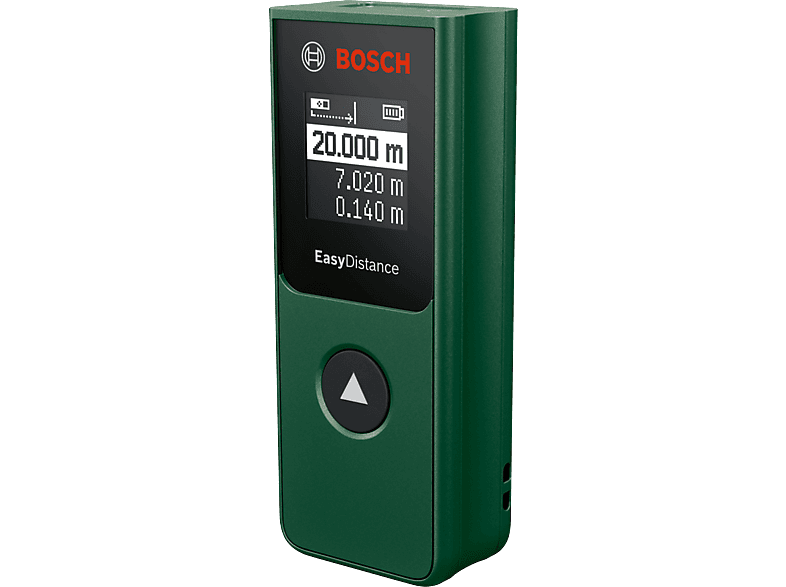 BOSCH EasyDistance 20 Digitális lézeres távolságmérő (0603672A00)