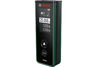 BOSCH Zamo IV készlet Digitális lézeres távolságmérő (0603672901)