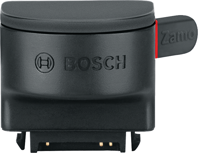 BOSCH Zamo Mérőszalag-adapter (1600A02PZ6)