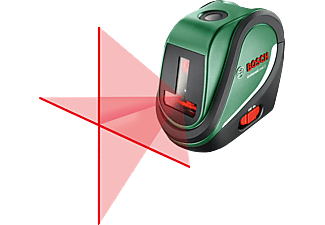 BOSCH Universal Level 2 Keresztvonalas szintezőlézer (0603663802)