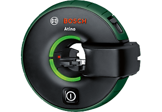 BOSCH Atino II Szintező és Távolságmérő egyben (0603663A03)