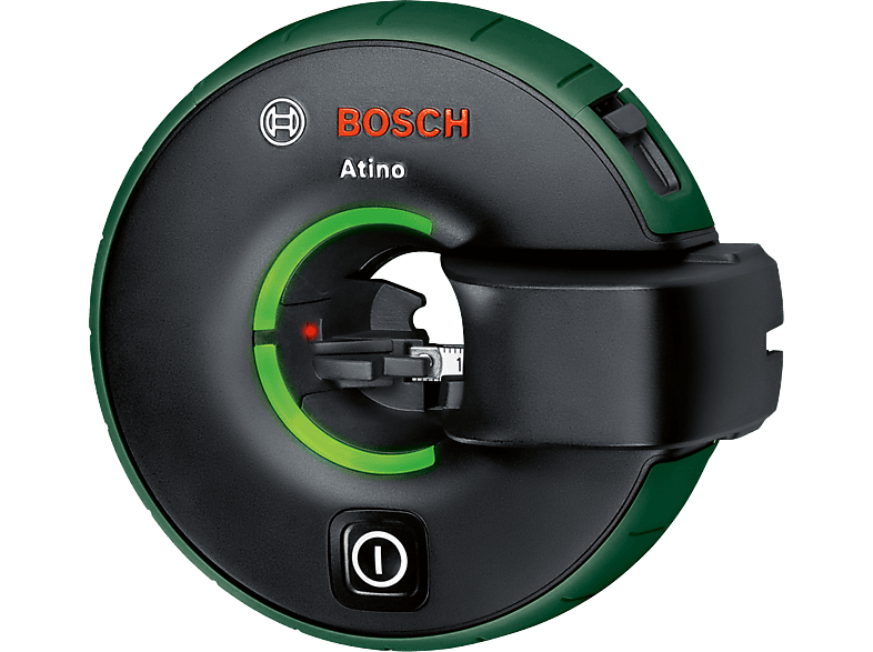 BOSCH Atino II Szintező és Távolságmérő egyben (0603663A03)