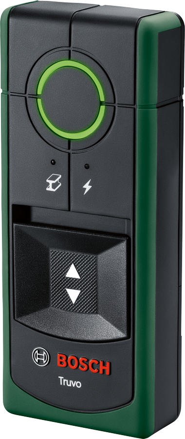 BOSCH Truvo II Digitális keresőműszer (0603681205)