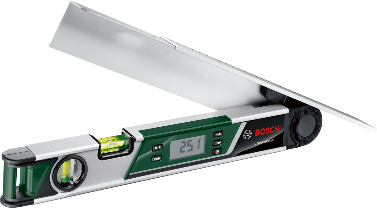 BOSCH UniversalAngle Digitális szögmérő (0603676001)