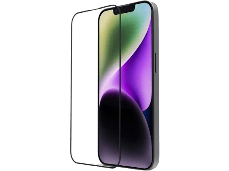 Hama "Extreme Protect" Displayschutzglas, für Apple iPhone 13 / 13 Pro / 14