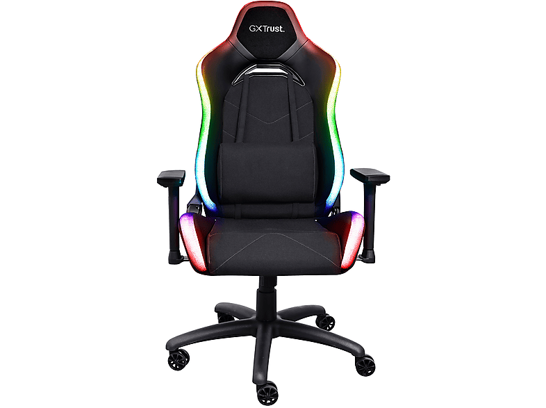 Sedia Gaming Trust Gxt719 Ruya RGB Chair B