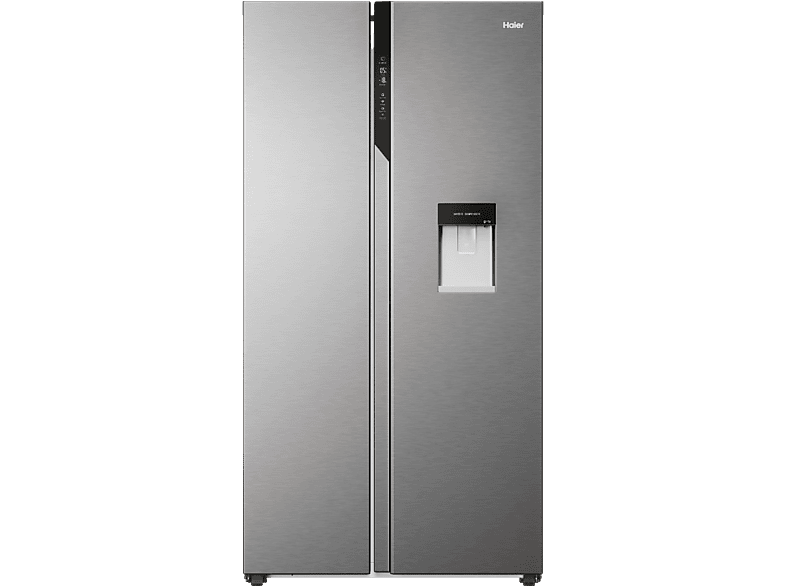 Frigorífico americano | Haier SBS 90 Series 5 HSR5918DWMP