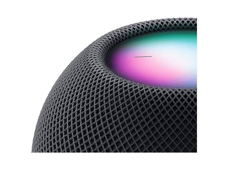APPLE HomePod mini | Mezzanotte | MediaWorld.it