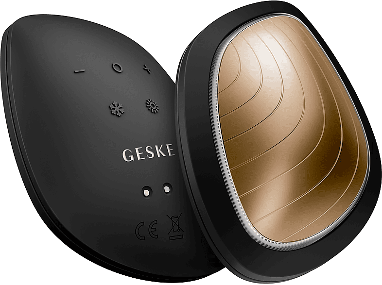 Geske Sonic Sıcak ve Soğuk Maske 9 in 1