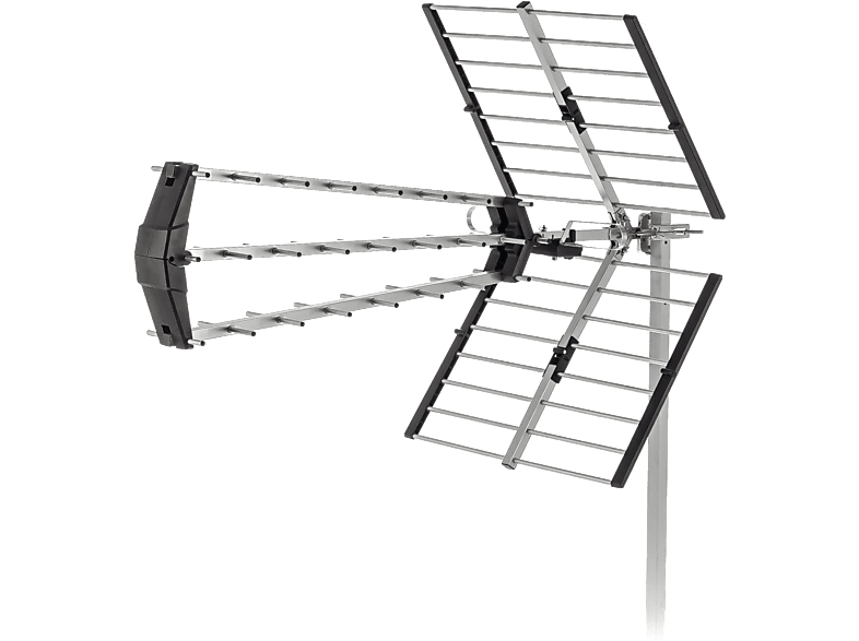 SENCOR SDA 640 Kültéri antenna, DVB-T2, 5G (35036614)