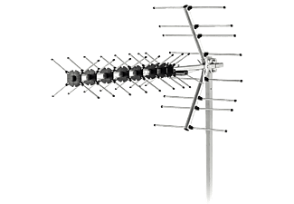 SENCOR SDA 611 Kültéri antenna, DVB-T2, 5G (35051700)