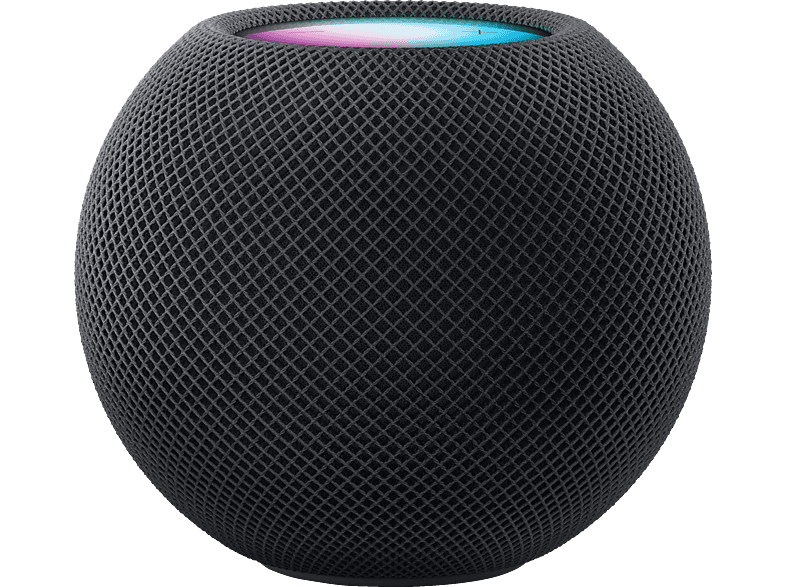 APPLE HomePod mini Smart Speaker, Midnight