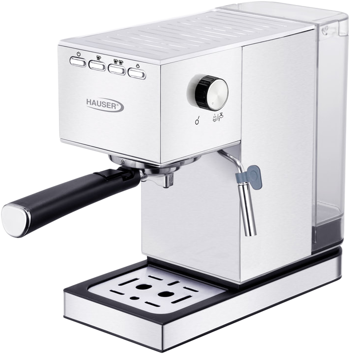 HAUSER CE-936 15 baros kávéfőző