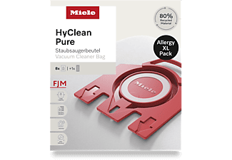 MIELE XL-Pack HyClean Pure FJM+HA50 porzsák