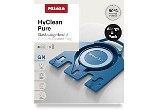 MIELE XL-Pack HyClean Pure GN + HA50 porzsák