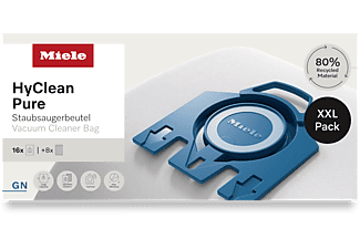 MIELE XXL-Pack GN HyClean Pure porzsák